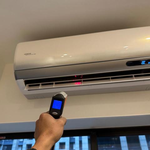 板橋冷氣移機師傅推薦陳名揚