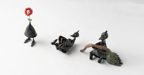 張致遠 - 產品設計