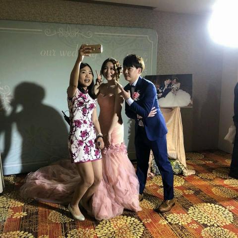 Yuki 婚禮主持/企劃 | 抓周/儀式/活動主持 - 