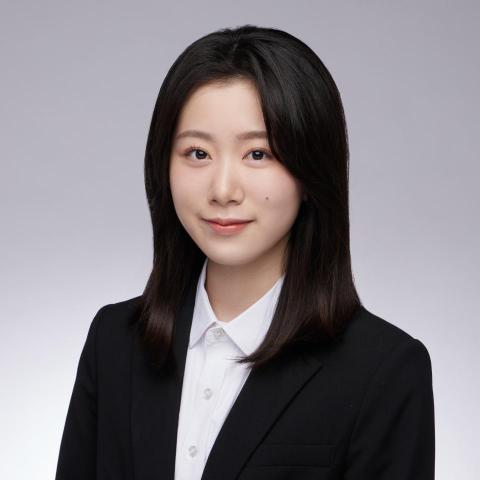 提供剪片apppc服務的專家Michelle Lin