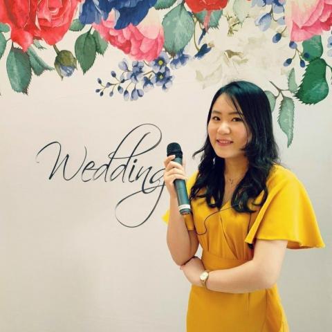 提供八里服務的專家Yuki 婚禮主持/企劃 | 抓周/儀式/活動主持