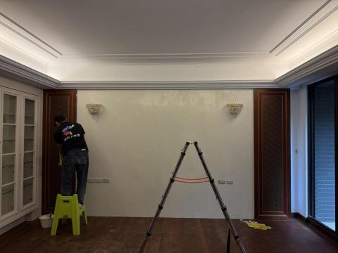 瀚彩工作室-桃南室 - 