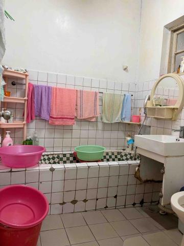 好工人拆除裝修團隊 - 土城衛浴施工前