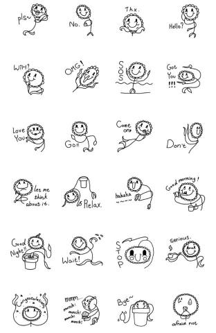 張致遠 - 貼圖設計