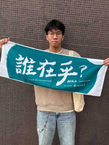 提供54服務的專家陳柏融