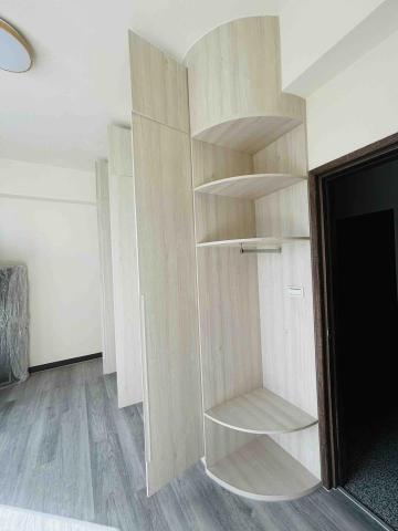 劉先生 - 系統木工衣櫃