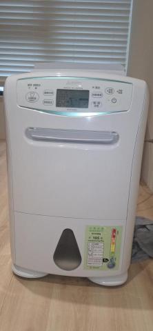 三宝愛洗@新竹各類家電專業拆洗與保養@ - 三菱除濕機