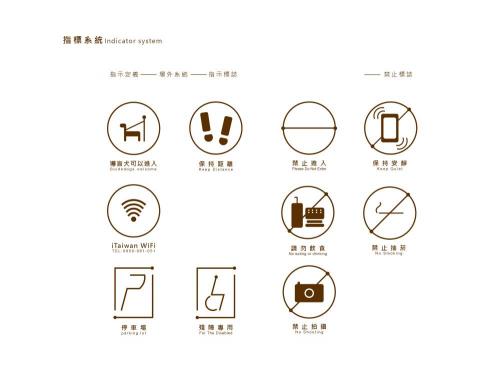 張致遠 - 指標設計