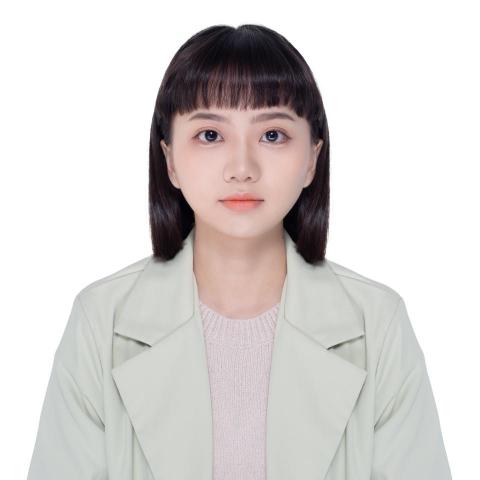 提供和美服務的專家蔡宜岑