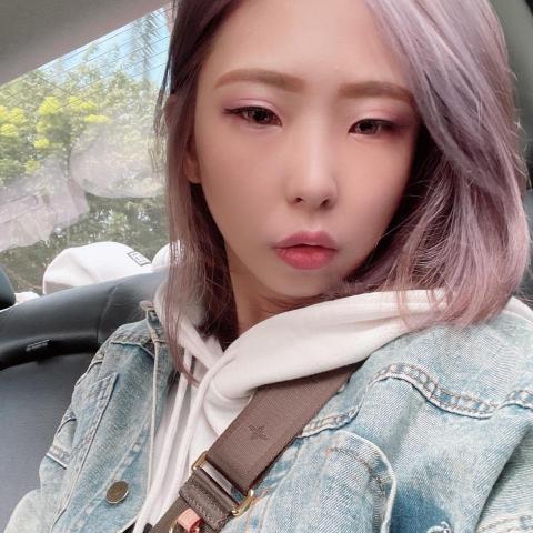 提供一直以來服務的專家張娜婍