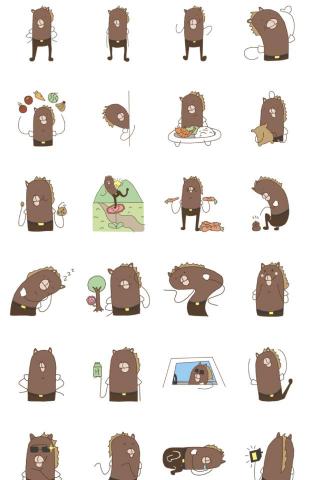 張致遠 - 貼圖設計