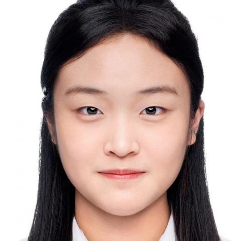 提供48服務的專家許馨予