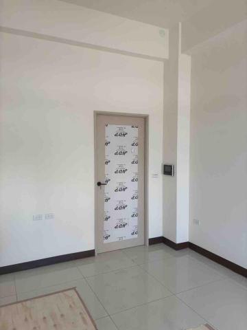 邱小姐 - 輕隔間、後製門