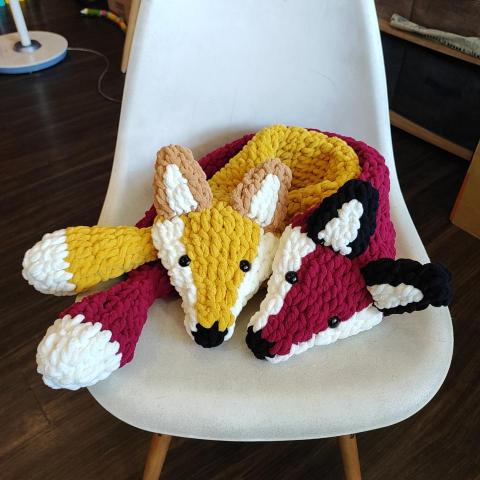 提供理髮圍巾服務的專家吳時雨