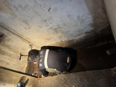 豐佑工程 - 民宅防水補修