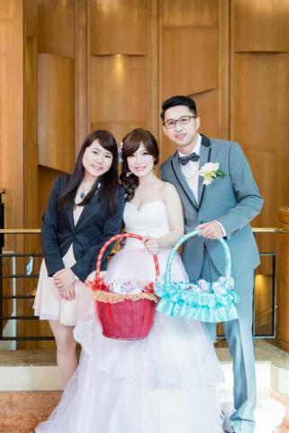 Yuki 婚禮主持/企劃 | 抓周/儀式/活動主持 - 