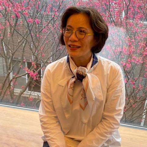 Rise Up English Tutoring