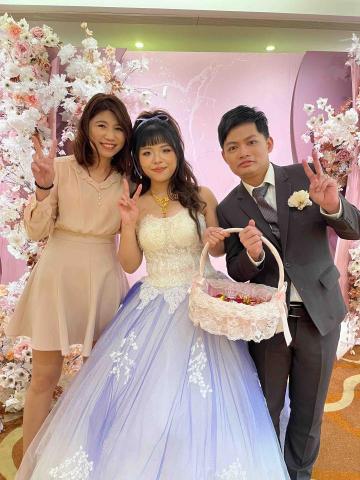 李筱芳 - 20251130午宴 @花田盛事