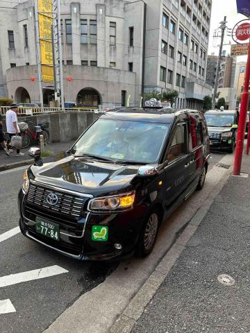 李先生 - 喜歡出遊