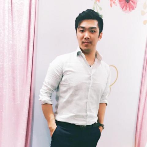 提供pro360面試服務的專家Wayne