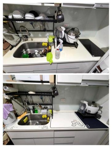 周喵喵整潔室 - 