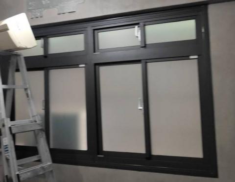 佳翔工程 - 氣密隔音窗乾式更換