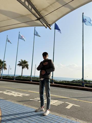 游承翰 - 任何需求都可以找我～