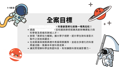 思達特行銷有限公司 - 簡報風格參考
內容列點，邏輯清晰