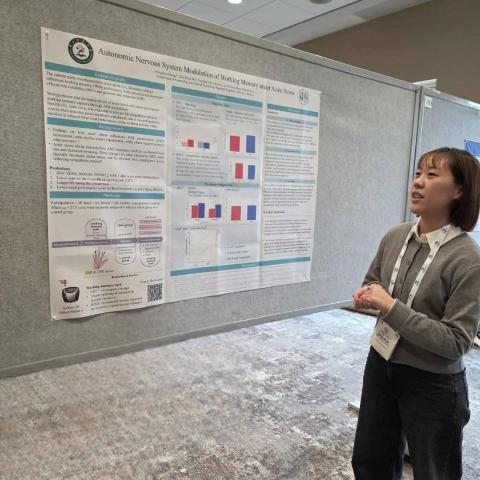 吉安托福課程家教推薦鄭洺鑫Megan Cheng