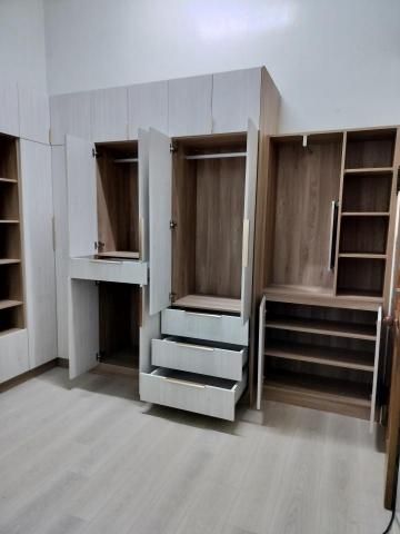 旌旗房匠設計工作室 - 轉角衣櫃組