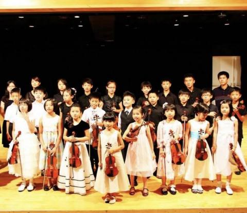 黃彩惠 - 工作室成果發表演出