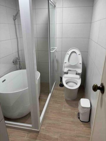 陳俊吉泥作統包 - 浴室翻新