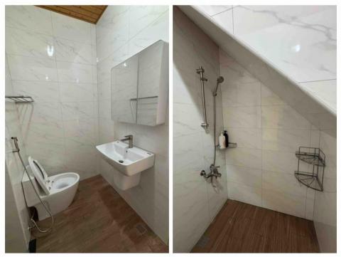 阿榮師父水電工程 - 12/1 安裝全套衛浴設備