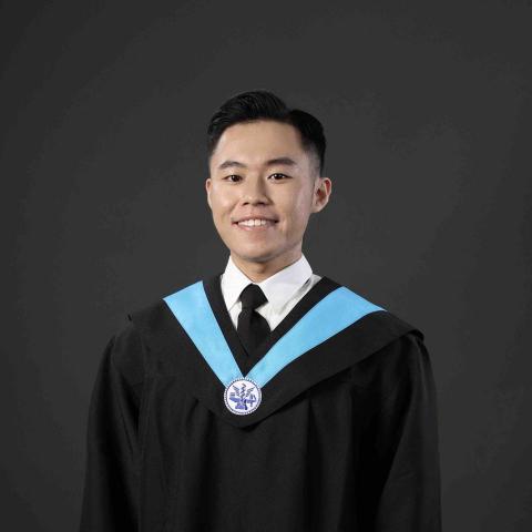 提供景點苗栗服務的專家何櫂珩