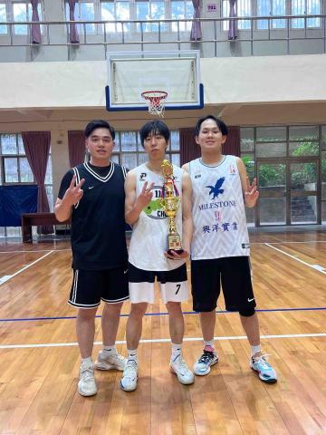 李文杰 - 比賽亞軍的照片