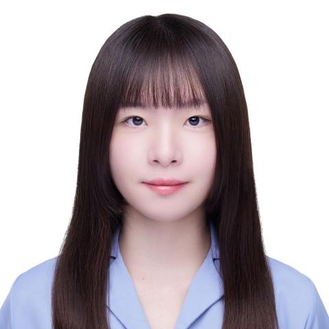 提供123心算服務的專家陳緁嫈