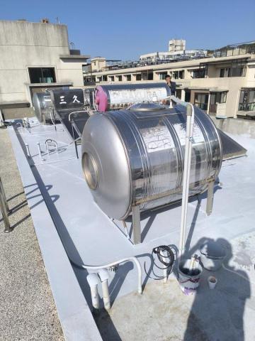 吉祥防水工程 - 