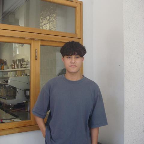 張至翔