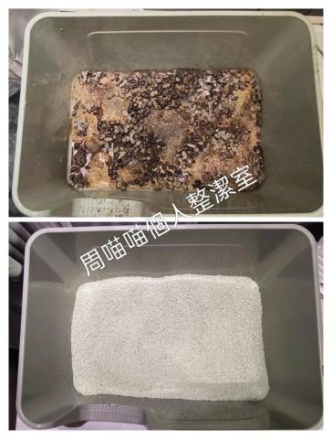 周喵喵整潔室 - 