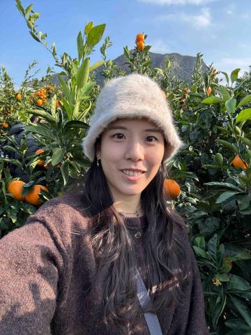 提供舞台背板服務的專家Fanny