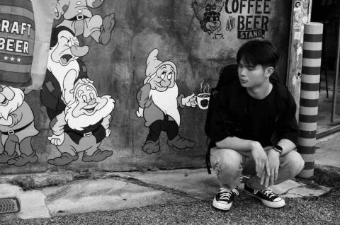 提供ppt怎麼做服務的專家陳宥任