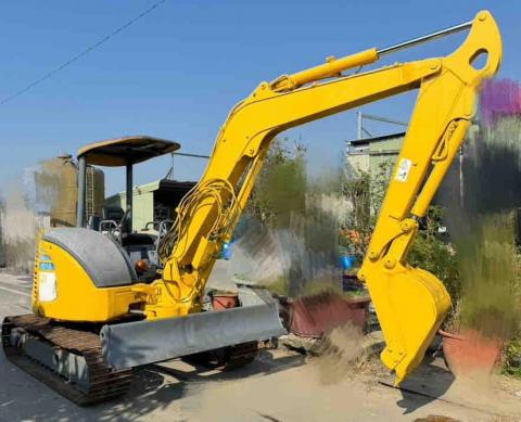 提供舞台車出租服務的專家陳嘉銘