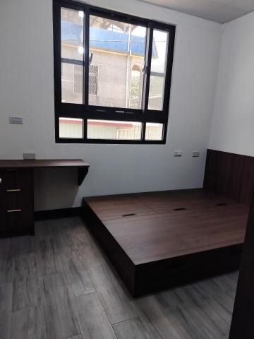 旌旗房匠設計工作室 - 衣櫃+床組+書桌