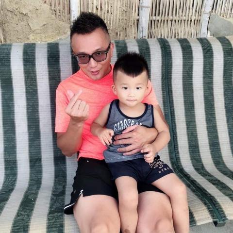 提供富里花園服務的專家徐華佐