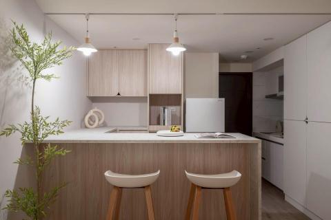 采璽珍藏設計有限公司 - 金城舞5