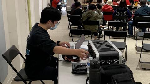 Jimmy NIU 牛劭鈞 - 