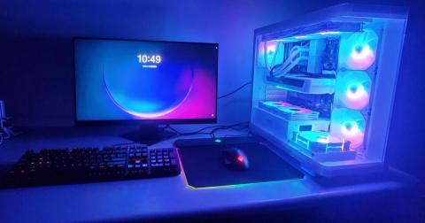 StarNet Tech. 星網科技 - 