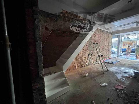 鑫凡宗工程行 - 