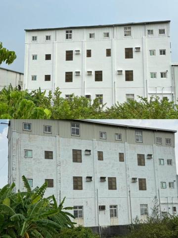 水甯防水油漆工程行 - 