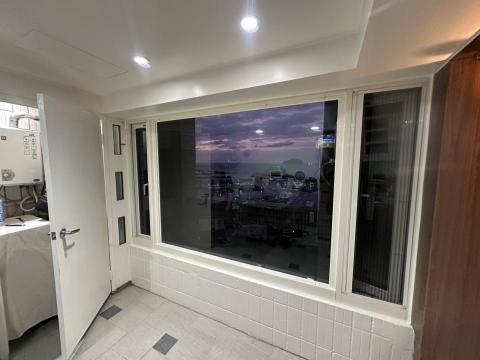 嵐首工事實業社 - 施工後